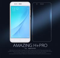 Закаленное стекло для Xiaomi Mi A1/5X Nillkin Amazing H+Pro