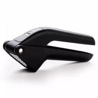Чеснокодавка Xiaomi HuoHou Kitchen Garlic Press (Black/Черный)