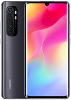 Xiaomi Mi Note 10 lite 6/128 (черный/Space Grey)