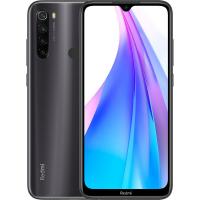 Xiaomi Redmi Note 8T 4/64 Gb (серый/Moonshadow Grey)
