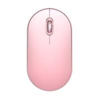 Беспроводная мышь Xiaomi Miiiw Mouse Dual Mode Air (Pink/Розовый)