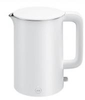 Электрический чайник Xiaomi Mi Electric Kettle 1S 1800W 1.7L (White)