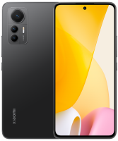 Xiaomi 12 Lite 8/256 Gb (Black/Черный)