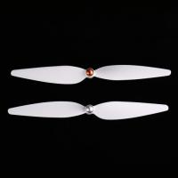 Лопасти на квадрокоптер Xiaomi Mi Drone 1 Gold&Silver (CW&CCW)