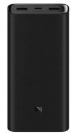 Портативный аккумулятор Xiaomi Mi Power Bank-Fast 20000mAh 50W (Black/Черный)