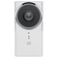 Панорамная камера YI 360° VR (White/Белый)