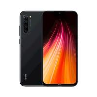 Xiaomi Redmi Note 8 4GB/64GB (Black/Черный)