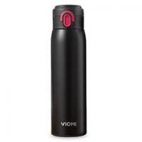 Термос Xiaomi Viomi Stainiess Vacuum Cup 460ml (Black)