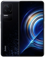 Xiaomi Redmi K50 Pro 8/128 GB (Black/Черный)