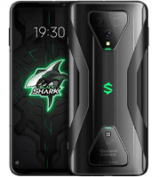 Игровой смартфон Xiaomi Black Shark 3 Pro 128GB/8GB (Black/Чёрная молния)