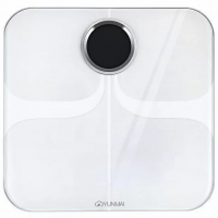 Весы-bluetooth Xiaomi Yunmai Premium Smart Scale (Белый)