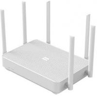 Роутер Wi-Fi Xiaomi RedMi Router AX6S Wi-Fi-6 (White/Белый)