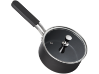 Ковш Xiaomi Huo Hou Super Platinum Pan 16cm (Black/Черный)