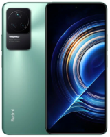 Xiaomi Redmi K50 Pro 8/256 GB (Green/Зеленый)