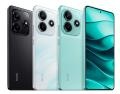 Xiaomi Redmi Note 14 / 14 Pro / 14 Pro+ 