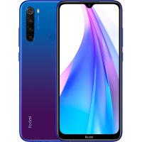 Xiaomi Redmi Note 8T 4/64 Gb (синий/Starscape Blue)