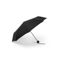 Зонт Xiaomi MiJia Luo Qing (Black/Черный)