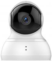 IP-камера Xiaomi Yi 1080p Dome Camera 360 (White/Белая)