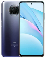 Xiaomi Mi 10T Lite 6/64Gb (Atlantic Blue)