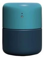 Увлажнитель воздуха Xiaomi VH Man Destktop Humidifier 0.42л (Blue)