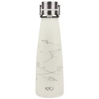 Термос Xiaomi Kiss Kiss Fish Vacuum Bottle 475ml (Paper Plane)
