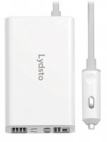 Автомобильный инвертор Xiaomi Lydsto Car Inverter Standard
