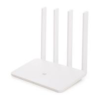 Роутер Wi-Fi Xiaomi Mi Router 3C (White/Белый)