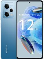 Xiaomi Redmi Note 12 Pro 5G 6/128 Gb (Синий)