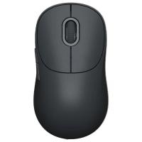Мышь-Bluetooth Xiaomi Mi Portable Mouse 3 Bluetooth+Radio (Dark grey/Темно-серый)