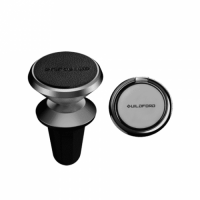 Держатель смартфона с кольцом Mi Guildford (Black/Черный)