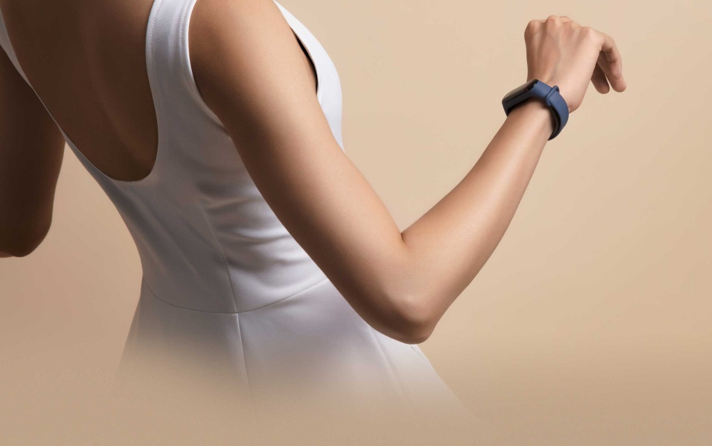 Браслет Mi Band 3 Браслет Mi Band 3