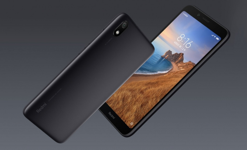 Xiaomi Redmi 7A Xiaomi Redmi 7A