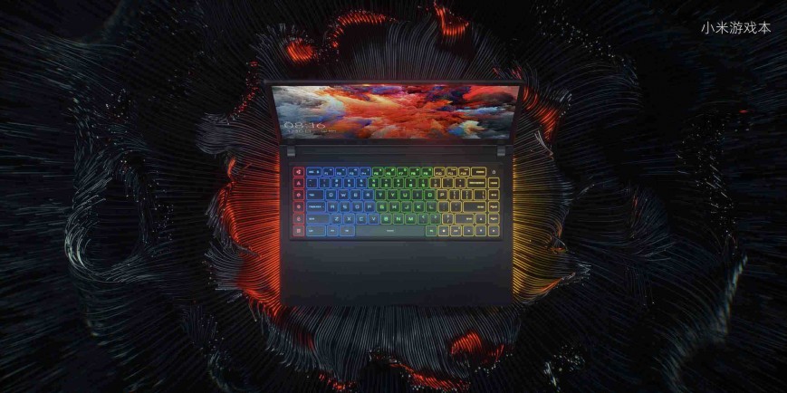 Игровой ноутбук Xiaomi Игровой ноутбук Xiaomi