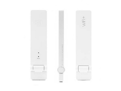 Усилитель Wi-Fi сигнала Xiaomi Mi Wi-Fi Amplifier / Repeater 2