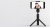 Монопод/трипод Xiaomi Mi Selfie Stick Tripod Black (Селфи палка)