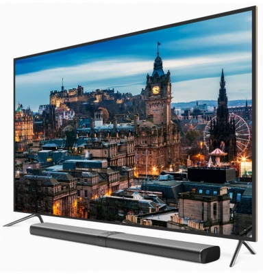 Саундбар Xiaomi Mi TV Host Bar