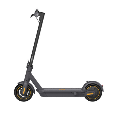 Электросамокат Ninebot by Segway KickScooter Max G30Р 15000mAh/65km
