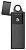 Зажигалка-прикуриватель Xiaomi Beebest L101 Charging Lighter 300mAh (Black/Черный)