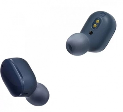 Беспроводные наушники Xiaomi Redmi AirDots 3 (Blue/Синий)