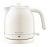 Электрический чайник Xiaomi Qcooker Electric Kettle (White)