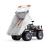 Конструктор-грузовик Xiaomi Mi Mitu Block Mine Truck 6+ (Gray)