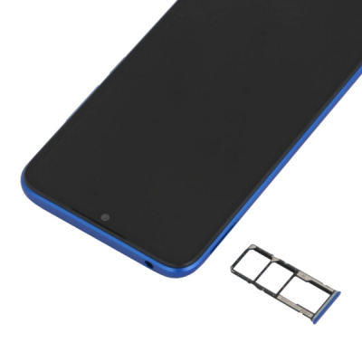 Xiaomi Redmi 9А 2/32 GB (Sky Blue/Синий)