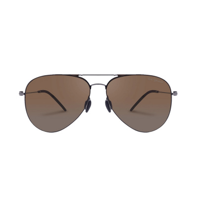 Очки солнцезащитные Xiaomi Turok Steinhardt (Brown)