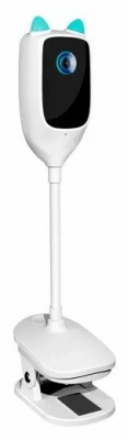 Видеоняня Xiaomi Xiaovv Baby Monitor Camera C1 2K Wi-Fi (White/Белый)