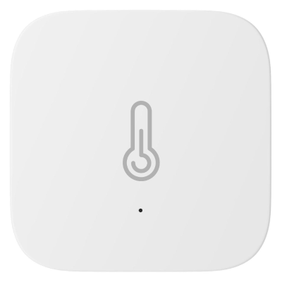 Датчик температуры и влажности Яндекс с Zigbee