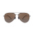 Очки солнцезащитные Xiaomi Turok Steinhardt (Brown)