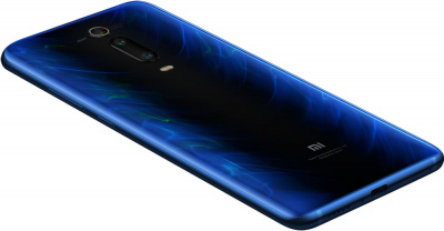 Xiaomi Mi 9T 6/128 Gb (синий/Glasier blue)