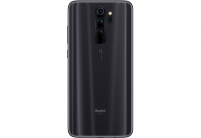 Xiaomi Redmi Note 8 Pro 6GB/64GB (Black/Черный)