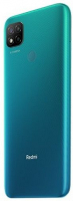Xiaomi Redmi 9C 4/128 GB (Green/Зеленый)