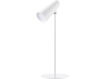Светильник Xiaomi MiJia Rechargeable LED Lamp 4.5W 2000mAh (White/Белый)